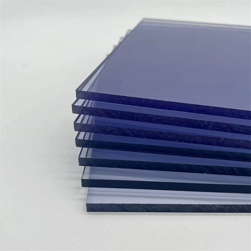 공장에서 PVC 성과 및 응용 프로그램 소개