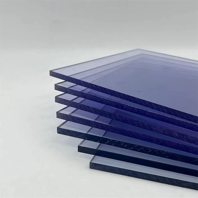 ESD 정전기 방지 PVC 시트